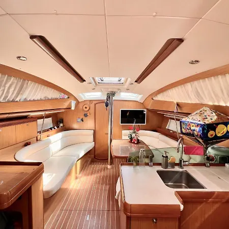 Dream Boat