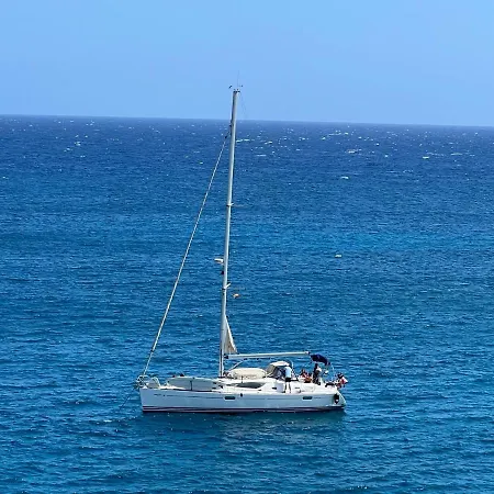Botel Dream Boat Las Galletas