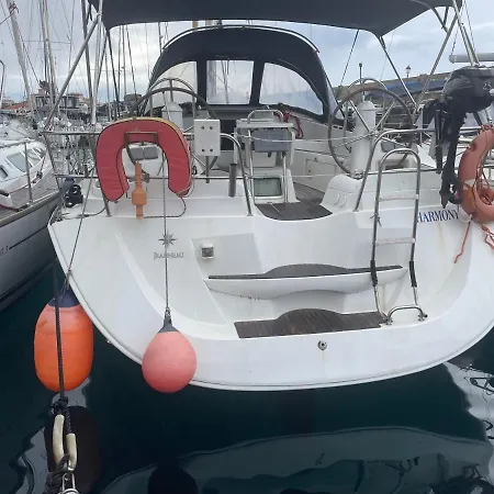 Dream Boat Botel Las Galletas